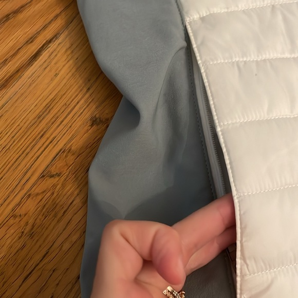 Columbia puffer jacket - Picture 3 of 7